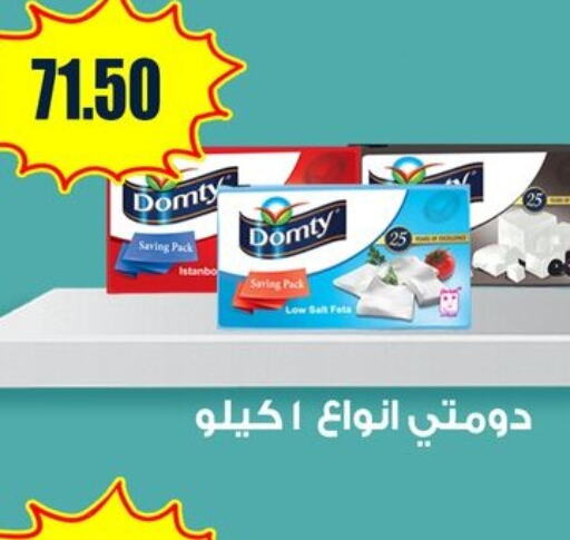 DOMTY Feta  in الهواري in Egypt - القاهرة