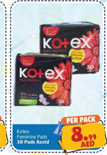 KOTEX