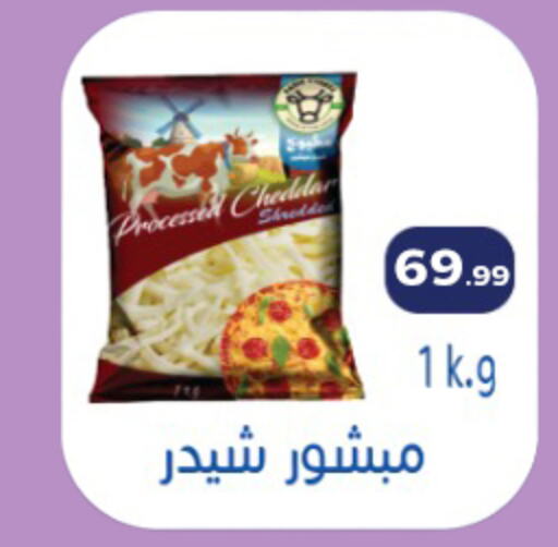  Cheddar Cheese  in El Mahlawy Stores in Egypt - Cairo