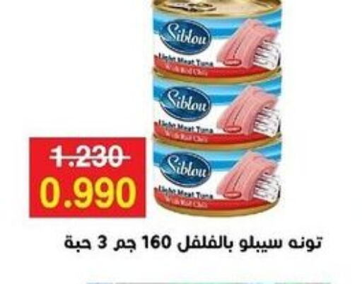  Tuna - Canned  in Sabah Al-Ahmad Cooperative Society in Kuwait - Ahmadi Governorate