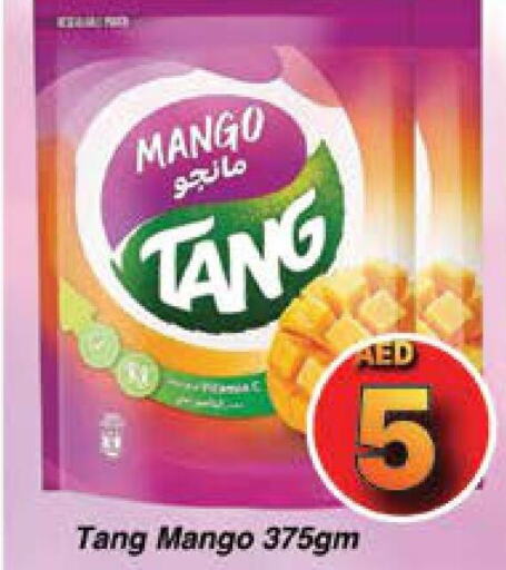 TANG