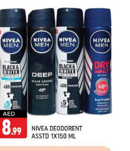 Nivea   in Shaklan  in UAE - Dubai