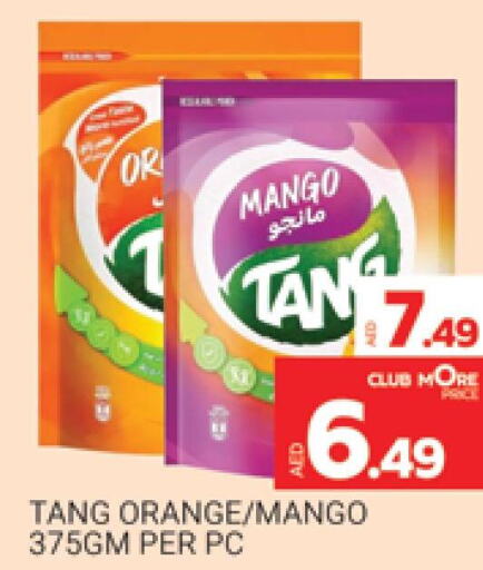 TANG