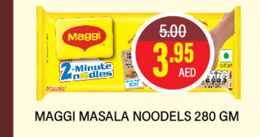 MAGGI