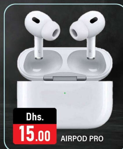  Earphone  in المدينة in الإمارات العربية المتحدة , الامارات - دبي