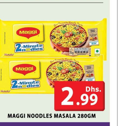 MAGGI