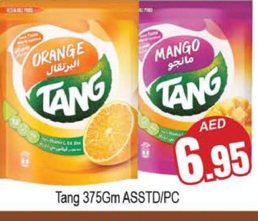 TANG   in PASONS GROUP in UAE - Dubai