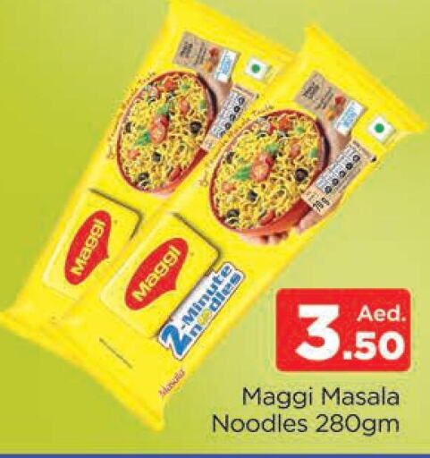 MAGGI