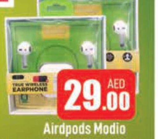  Earphone  in المدينة in الإمارات العربية المتحدة , الامارات - دبي