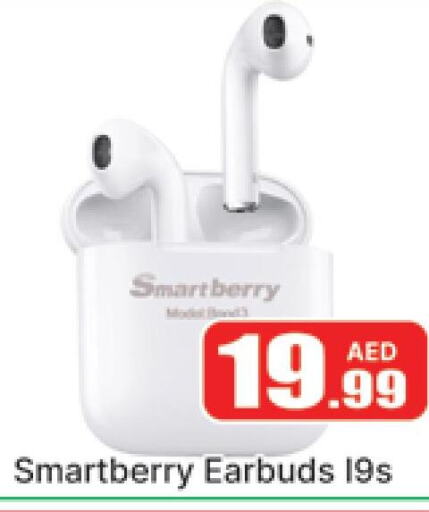  Earphone  in المدينة in الإمارات العربية المتحدة , الامارات - دبي