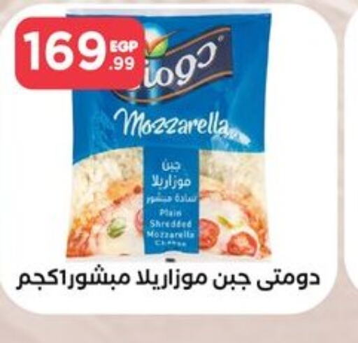 DOMTY Mozzarella  in El Mahlawy Stores in Egypt - Cairo