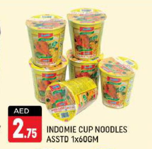 INDOMIE