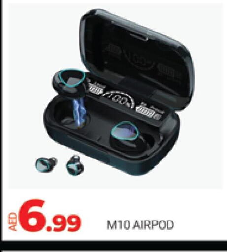  Earphone  in المدينة in الإمارات العربية المتحدة , الامارات - دبي