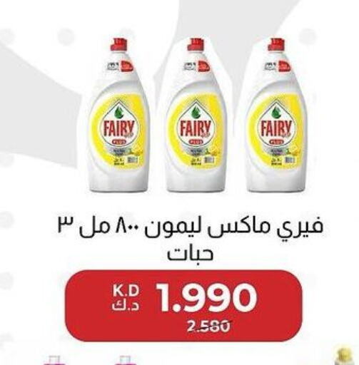 FAIRY   in جمعية العديلة التعاونية in الكويت - مدينة الكويت