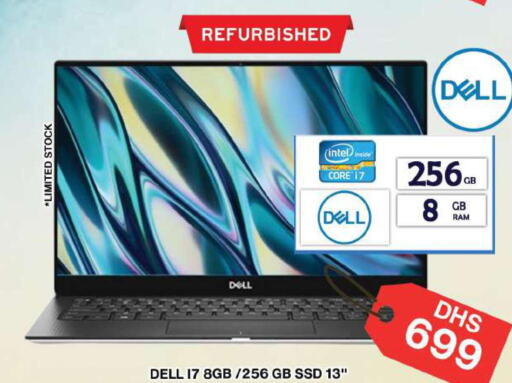 DELL   in Grand Hyper Market in UAE - Sharjah / Ajman