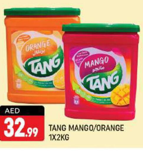 TANG