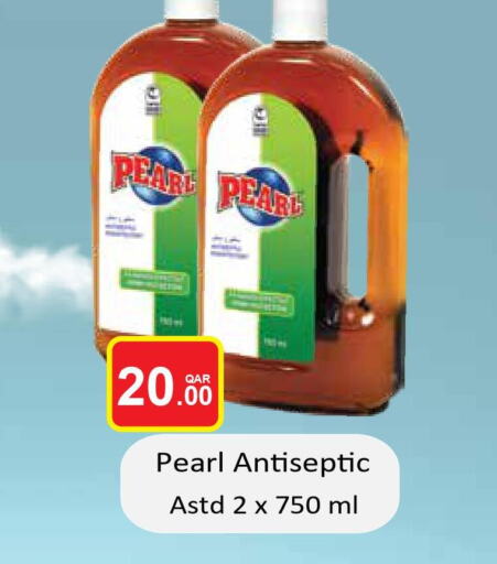 PEARL Disinfectant  in مجموعة ريجنسي in قطر - أم صلال