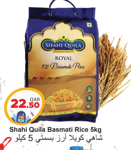  Basmati / Biryani Rice  in مجموعة ريجنسي in قطر - الخور