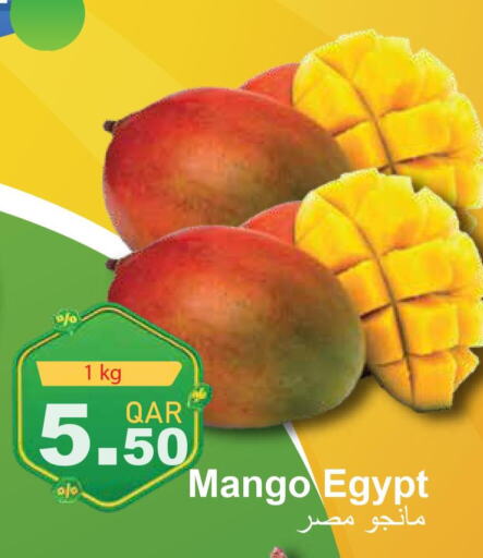 Mangoes