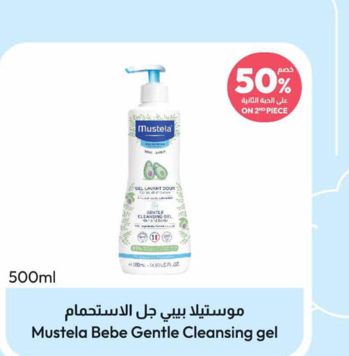 MUSTELA