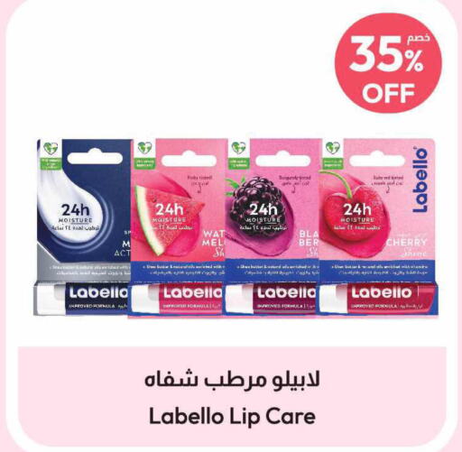 LABELLO Lip Care  in United Pharmacies in KSA, Saudi Arabia, Saudi - Al Khobar