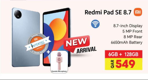 REDMI