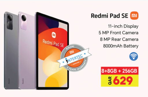 REDMI