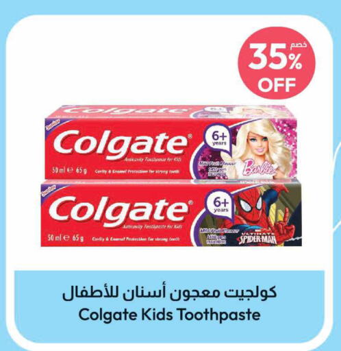 COLGATE