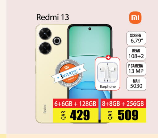 REDMI