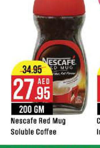 NESCAFE