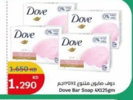 DOVE