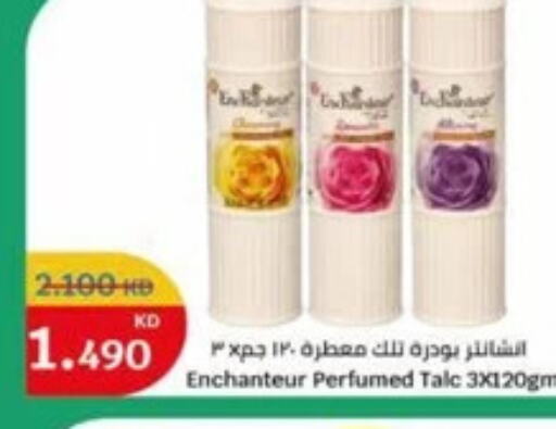 Enchanteur