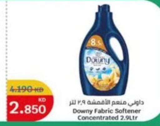 DOWNY