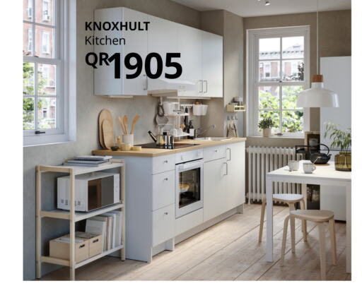 available at IKEA in Qatar - Al Shamal