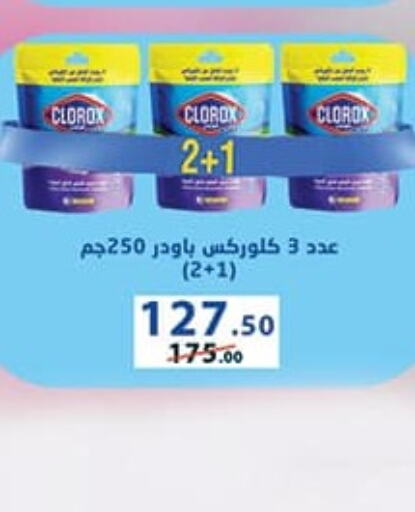 CLOROX General Cleaner  in Mahmoud El Far in Egypt - Cairo