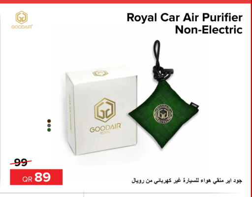  Air Purifier / Diffuser  in الأنيس للإلكترونيات in قطر - الوكرة