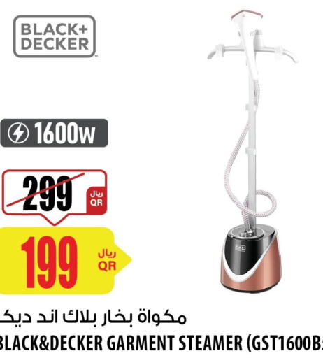 BLACK+DECKER