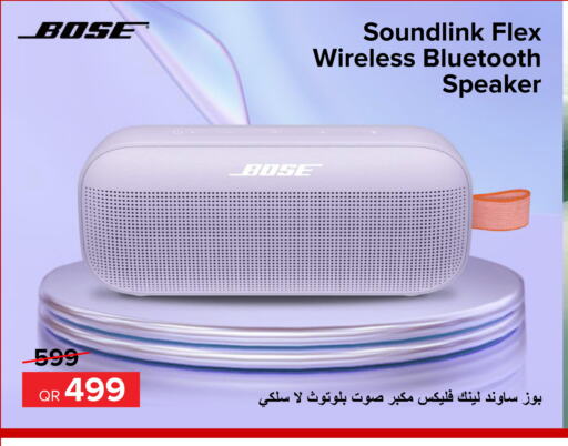 BOSE