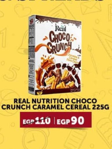 Cereals