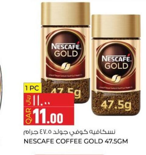 NESCAFE