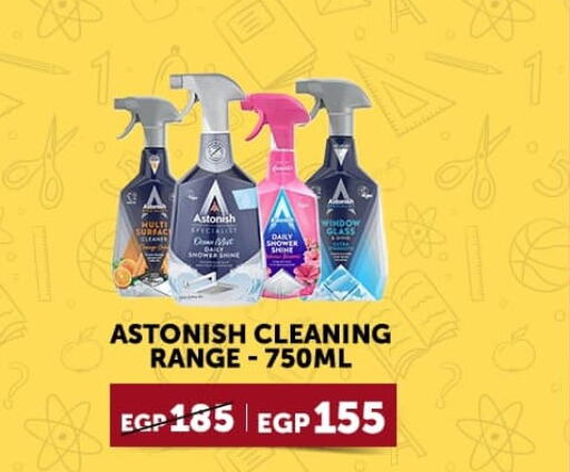  Glass Cleaner  in متاجر الأطعمة الشهية in Egypt - القاهرة