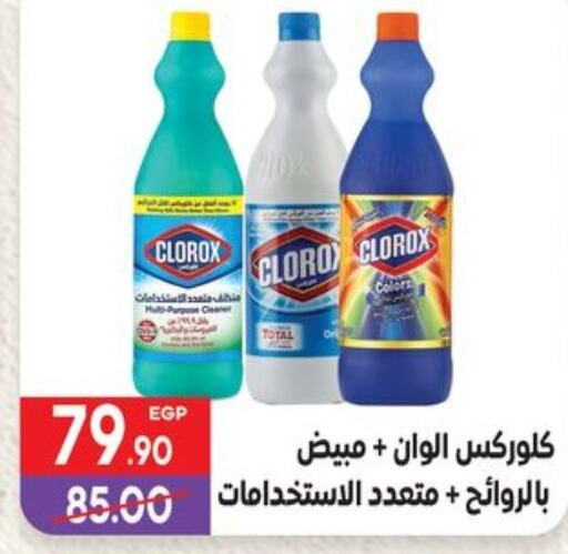 CLOROX General Cleaner  in هايبر المنصورة in Egypt - القاهرة