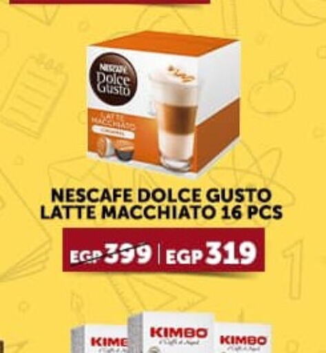 NESCAFE