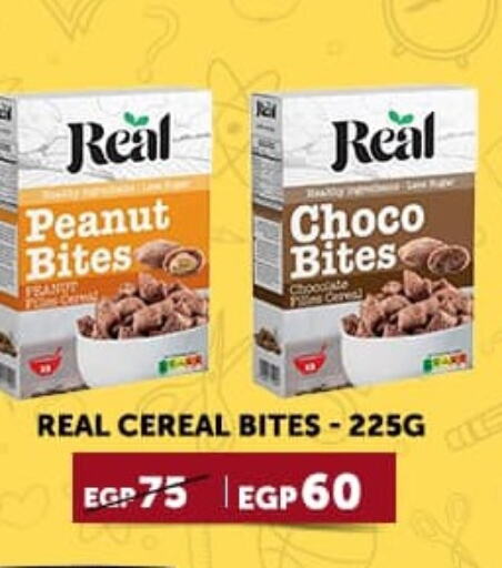 Cereals