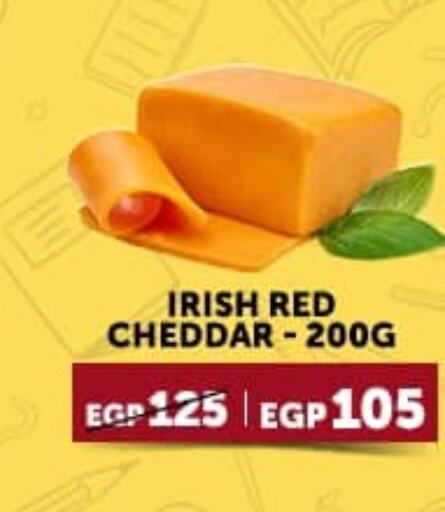  Cheddar Cheese  in متاجر الأطعمة الشهية in Egypt - القاهرة