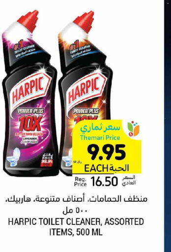 HARPIC