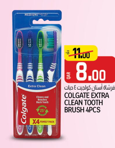 COLGATE