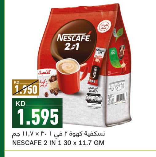 NESCAFE