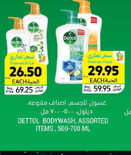 DETTOL