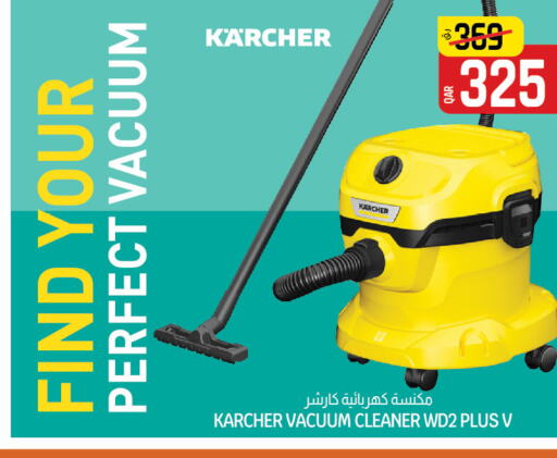 KARCHER